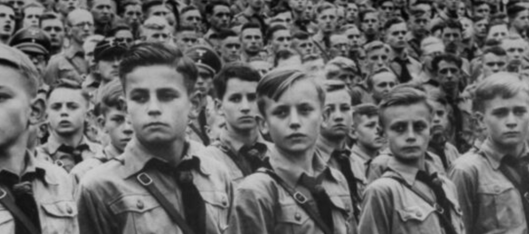 Germany: AfD Most Popular Party with People Under 30